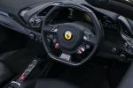 Ferrari 488 Spider 2016 года (AU)